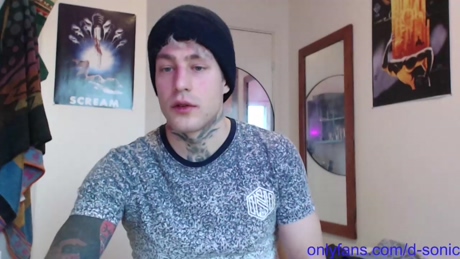 sonic12_12  28-12-2021 video orgasm