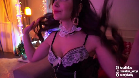 sweety_rinushka_ 27-12-2021 striptease 