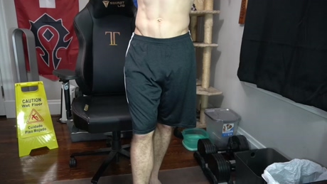 sydaffect  27-12-2021 video jackoff