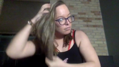 thatthottie69 27-12-2021 Nude 