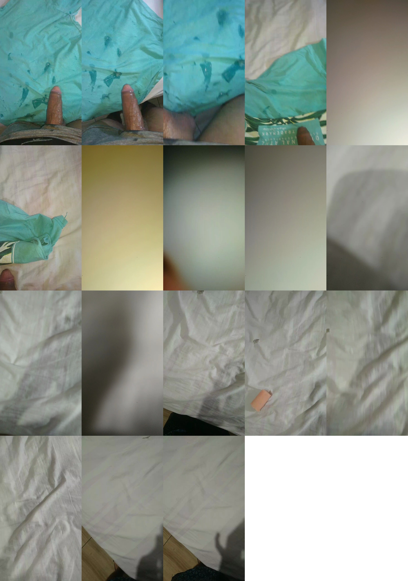 thi_x  27-12-2021 Recorded Video nude