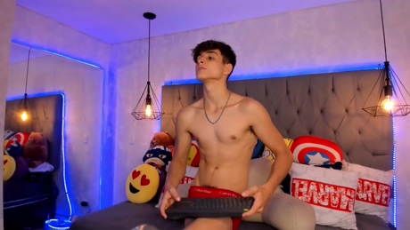 thomklein  27-12-2021 video bigballs