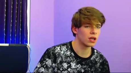 wilson_evans  28-12-2021 video hard