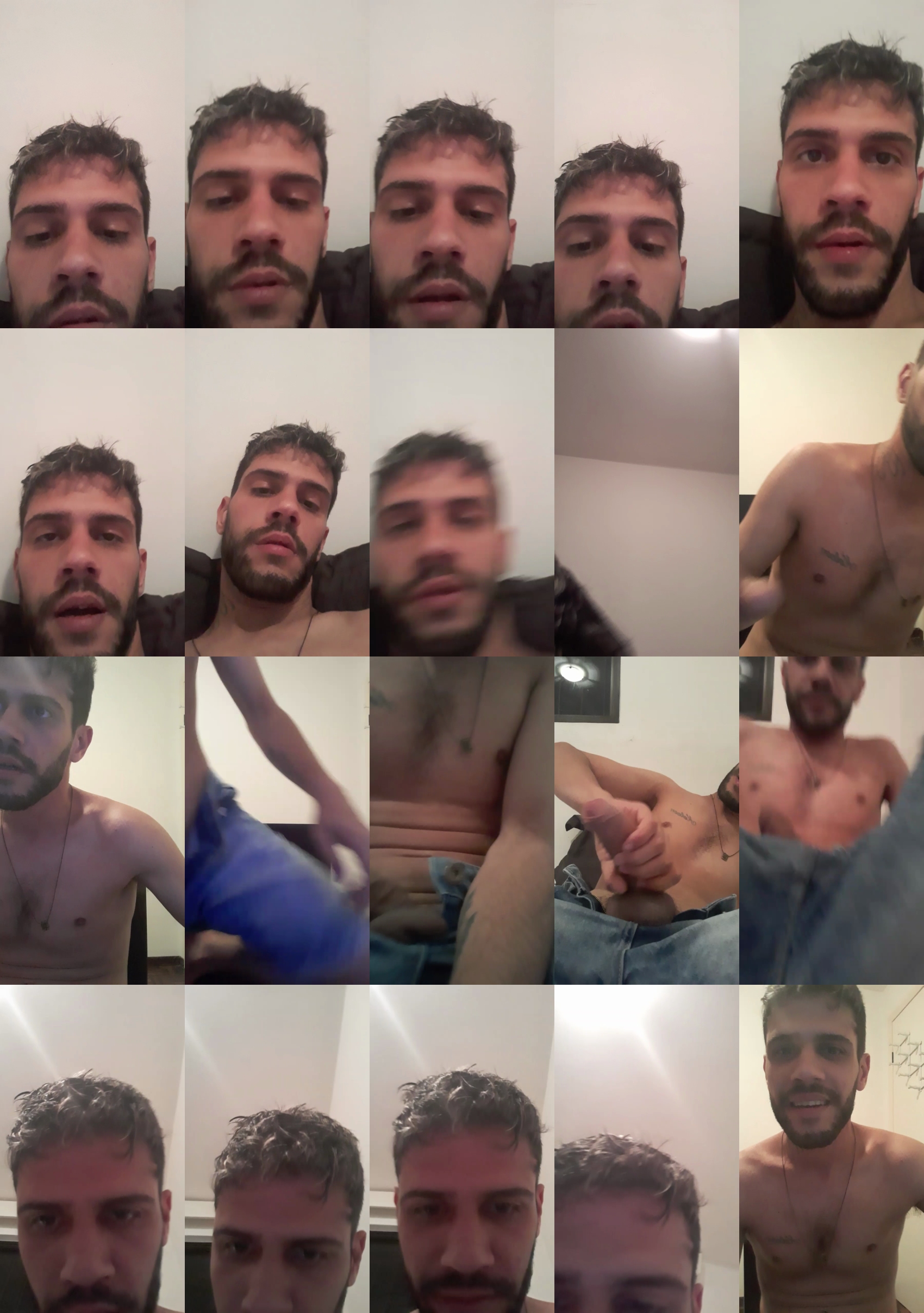 xxxl20_hot  27-12-2021 Recorded Video Porn