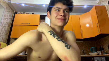 your_cute_friend  27-12-2021 video oral