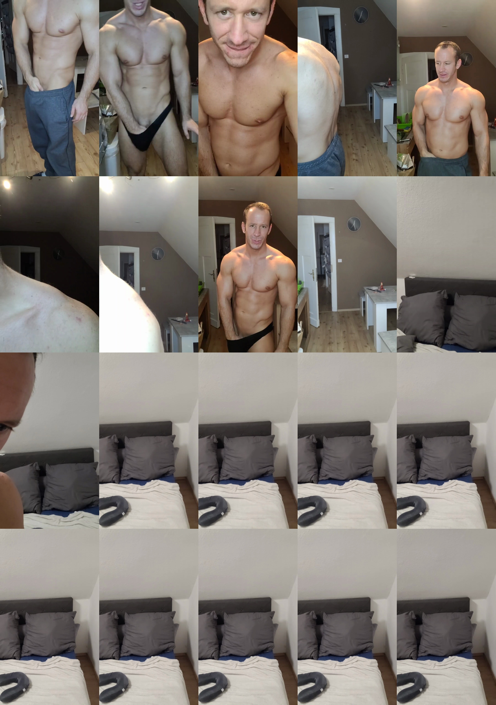 yumyum18  27-12-2021 Recorded Video sexymale