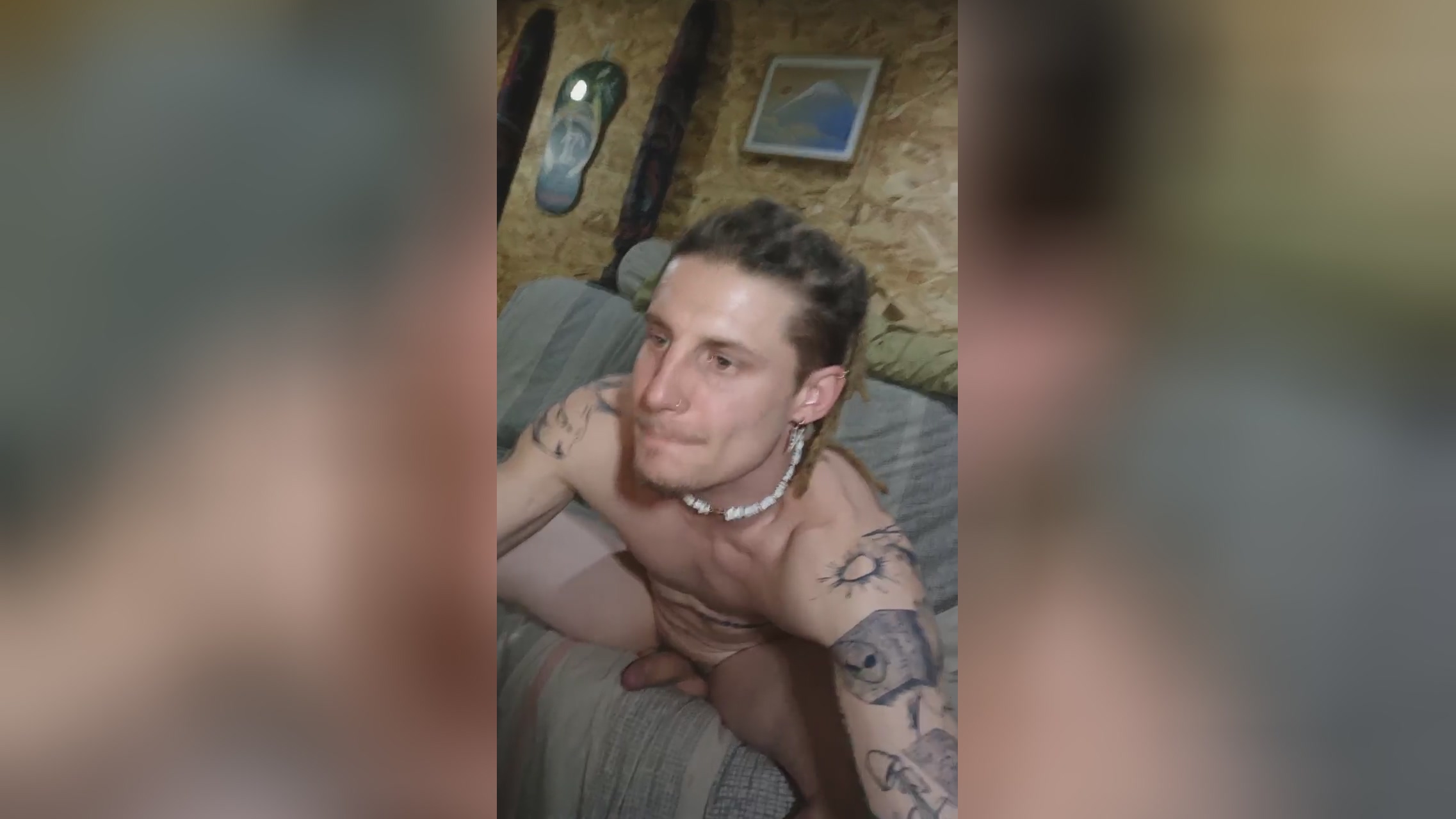 zora988  27-12-2021 Recorded Video fuckme
