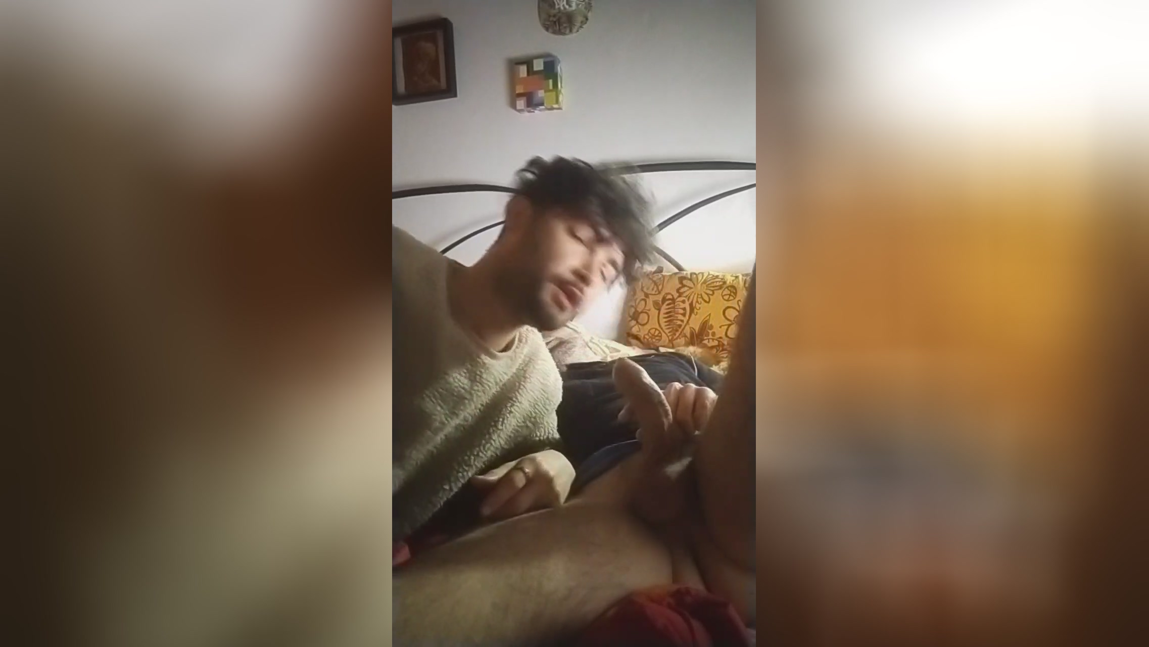 0Gayboyshot  29-12-2021 Recorded Video suckshow