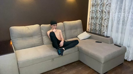 1JackDaniel  28-12-2021 Recorded Video bigass