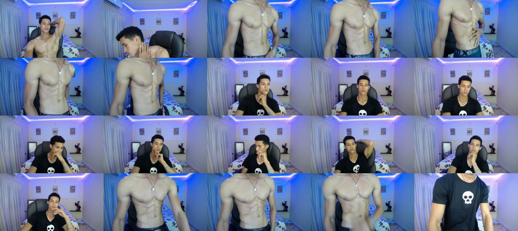 Alejo32_x  28-12-2021 Recorded Video kinky