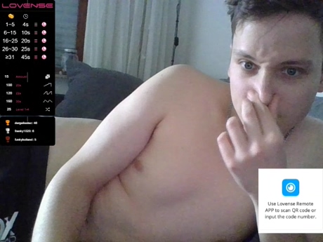 Blondguy1995  29-12-2021 Recorded Video big