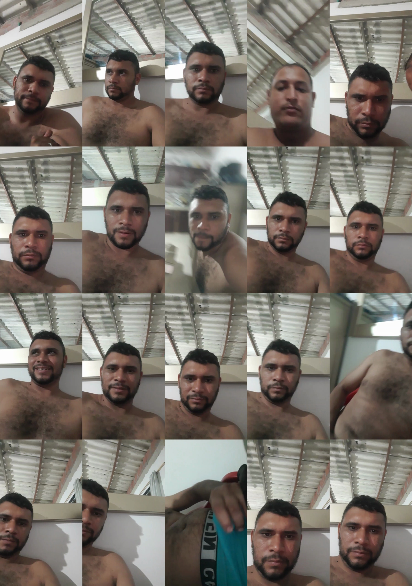 Danielyjose  28-12-2021 Recorded Video Porn