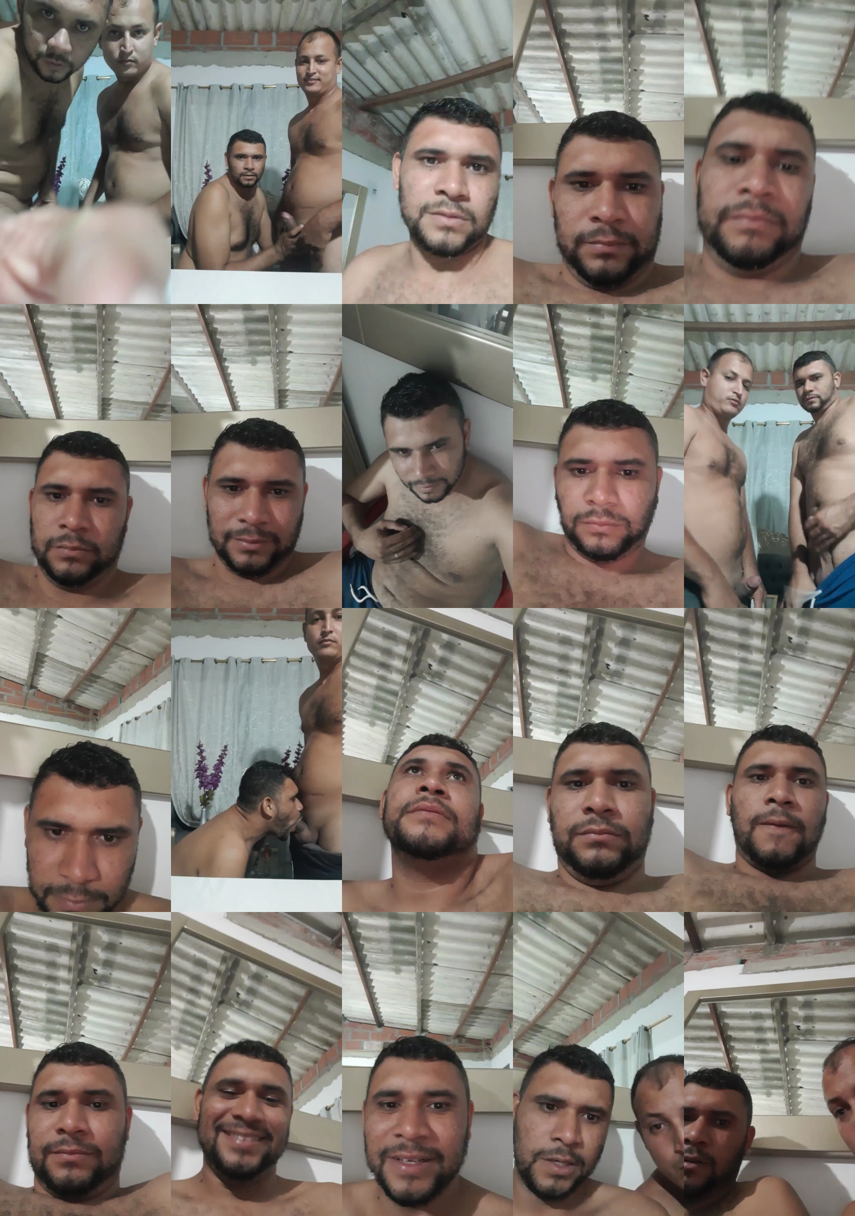 Danielyjose  28-12-2021 Recorded Video sex