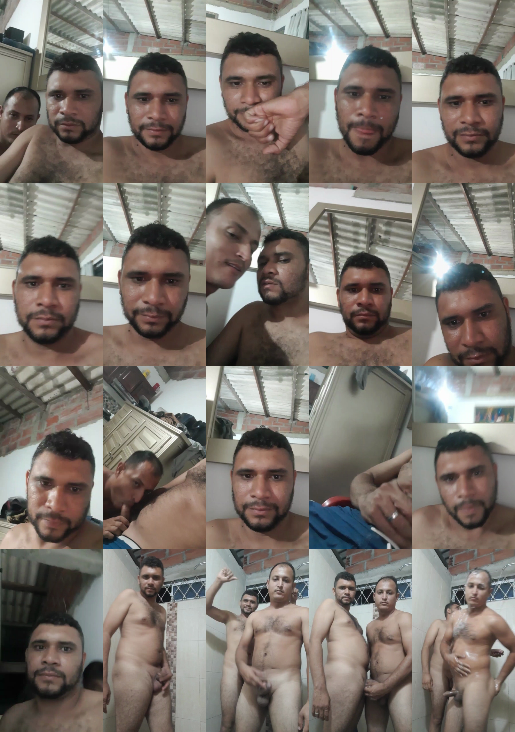 Danielyjose  28-12-2021 Recorded Video fingering
