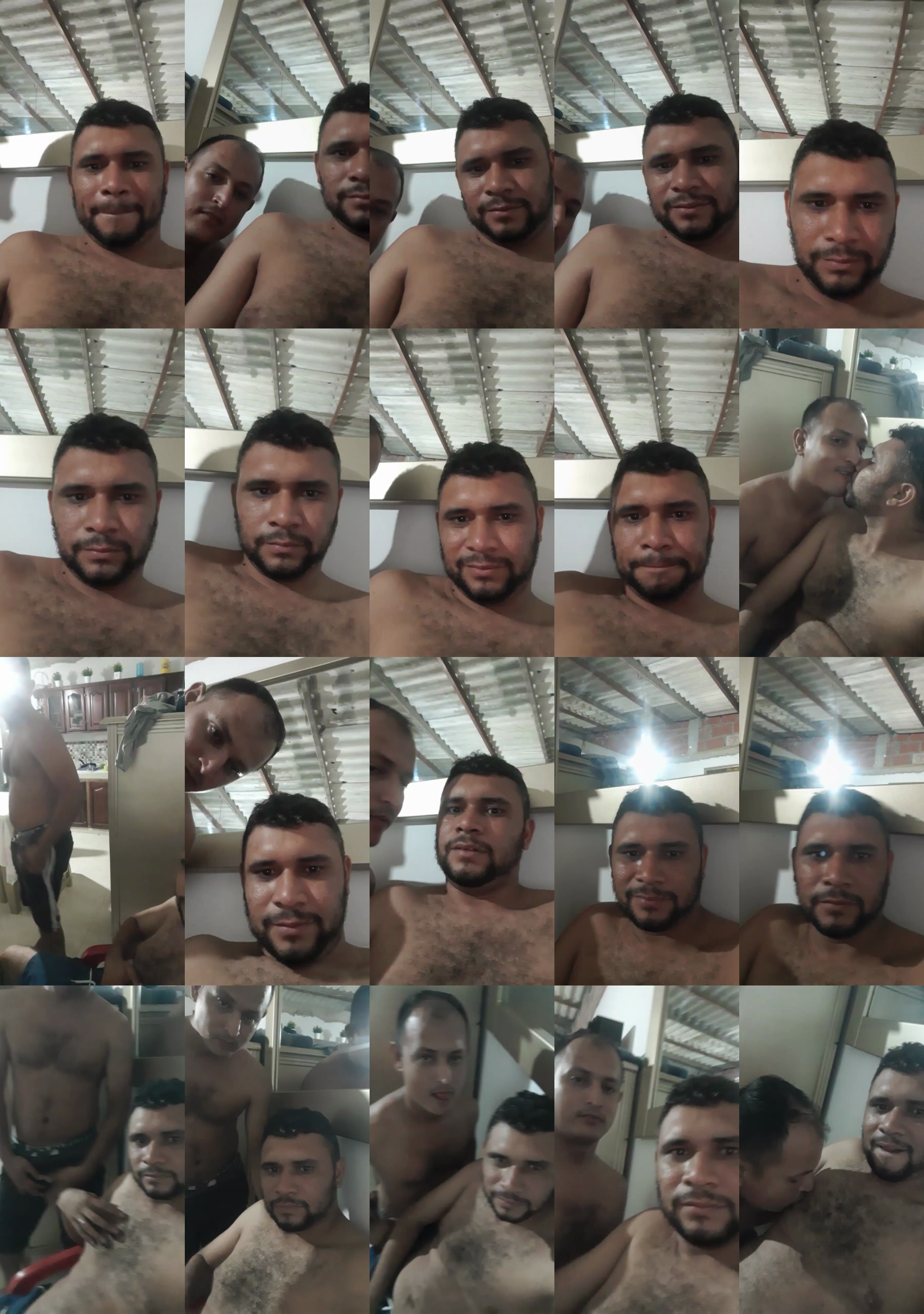 Danielyjose  28-12-2021 Recorded Video squirt