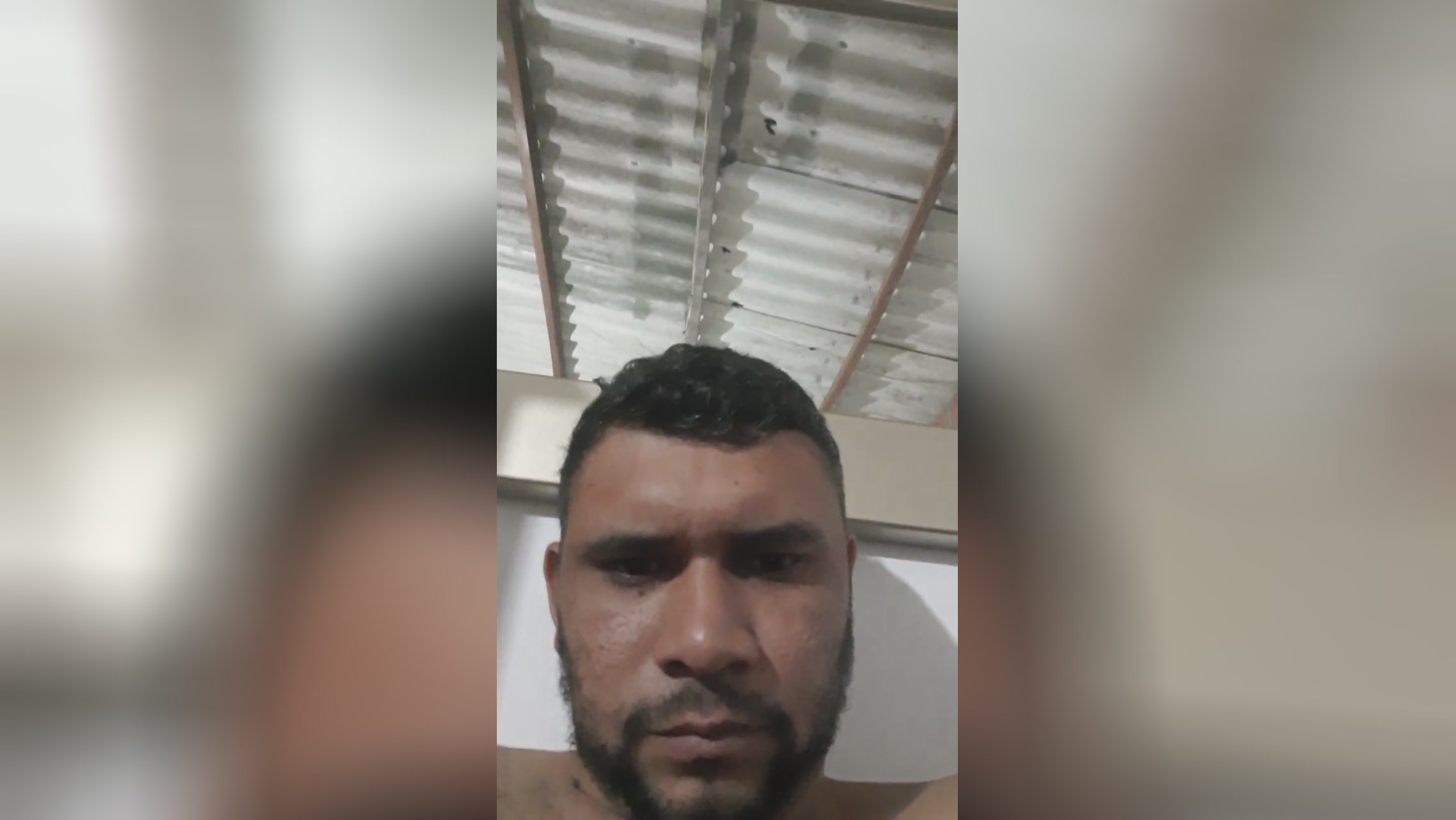 Danielyjose  29-12-2021 Recorded Video handsome