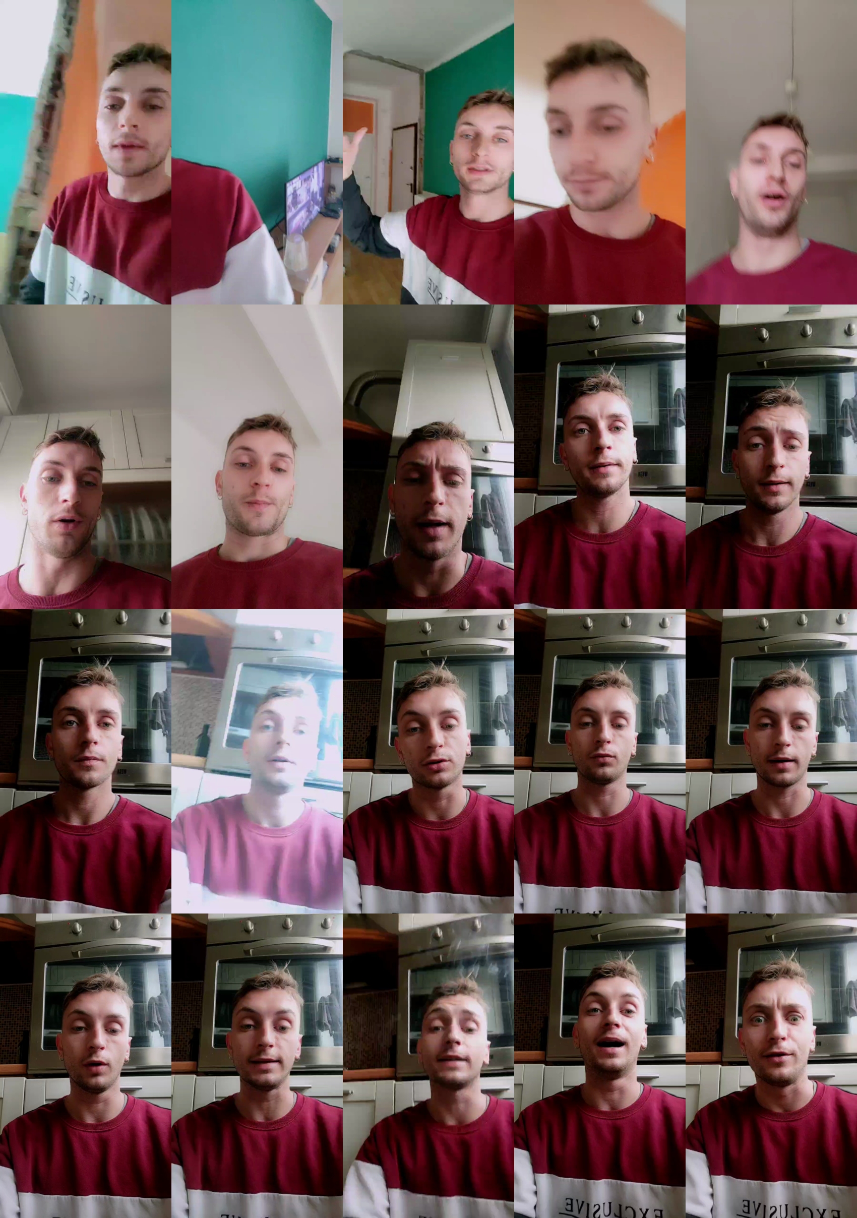 Imolap  29-12-2021 Recorded Video juicy