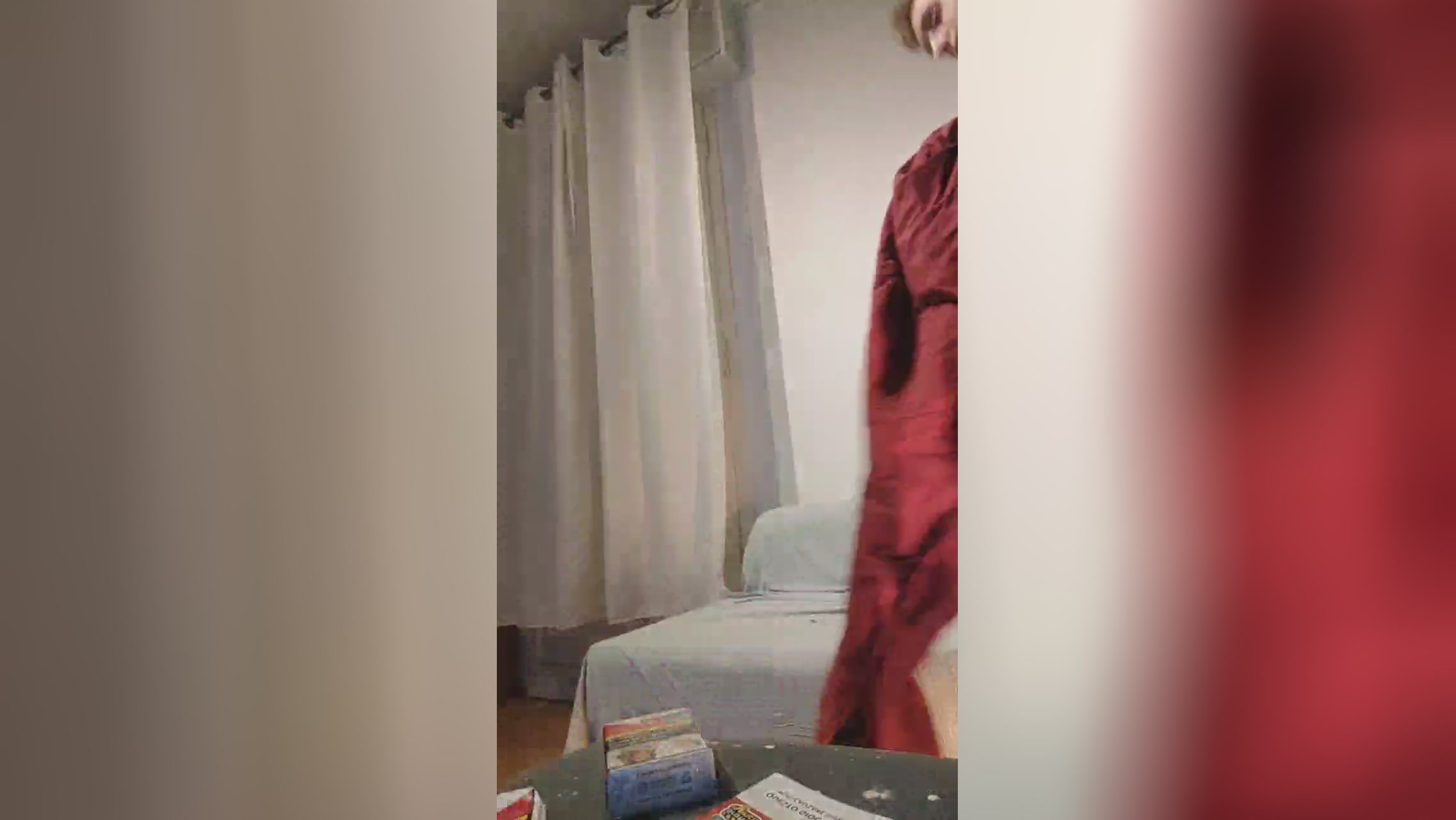 Imolap  28-12-2021 Recorded Video fuckass