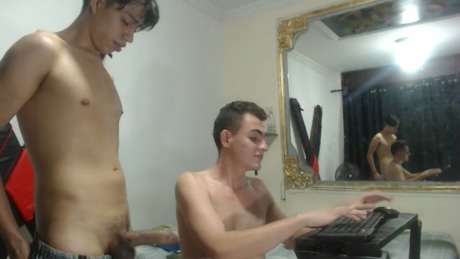 Jack_and_Noah  28-12-2021 Recorded Video suck