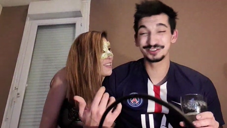 JeunesExib  28-12-2021 Recorded Video lick