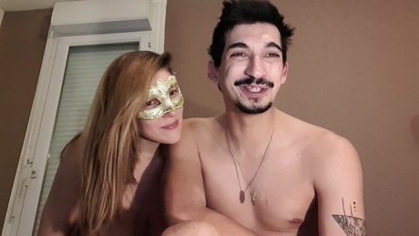 JeunesExib  28-12-2021 Recorded Video suckcock