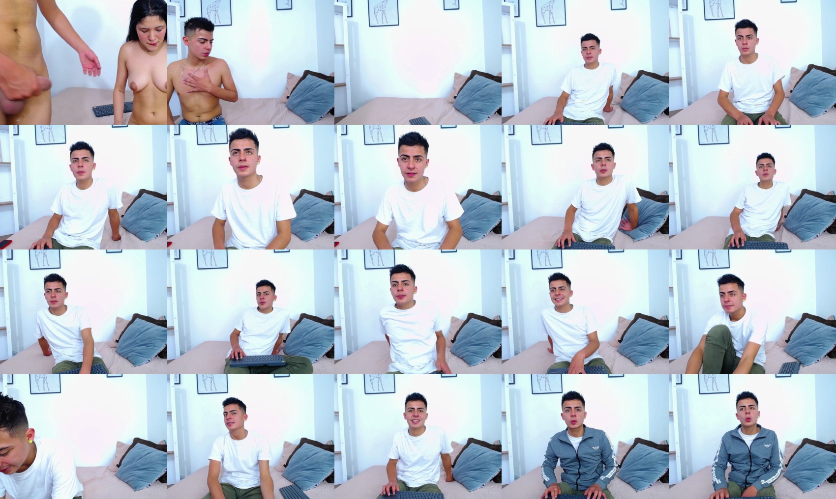 John_Emily  28-12-2021 Recorded Video hard