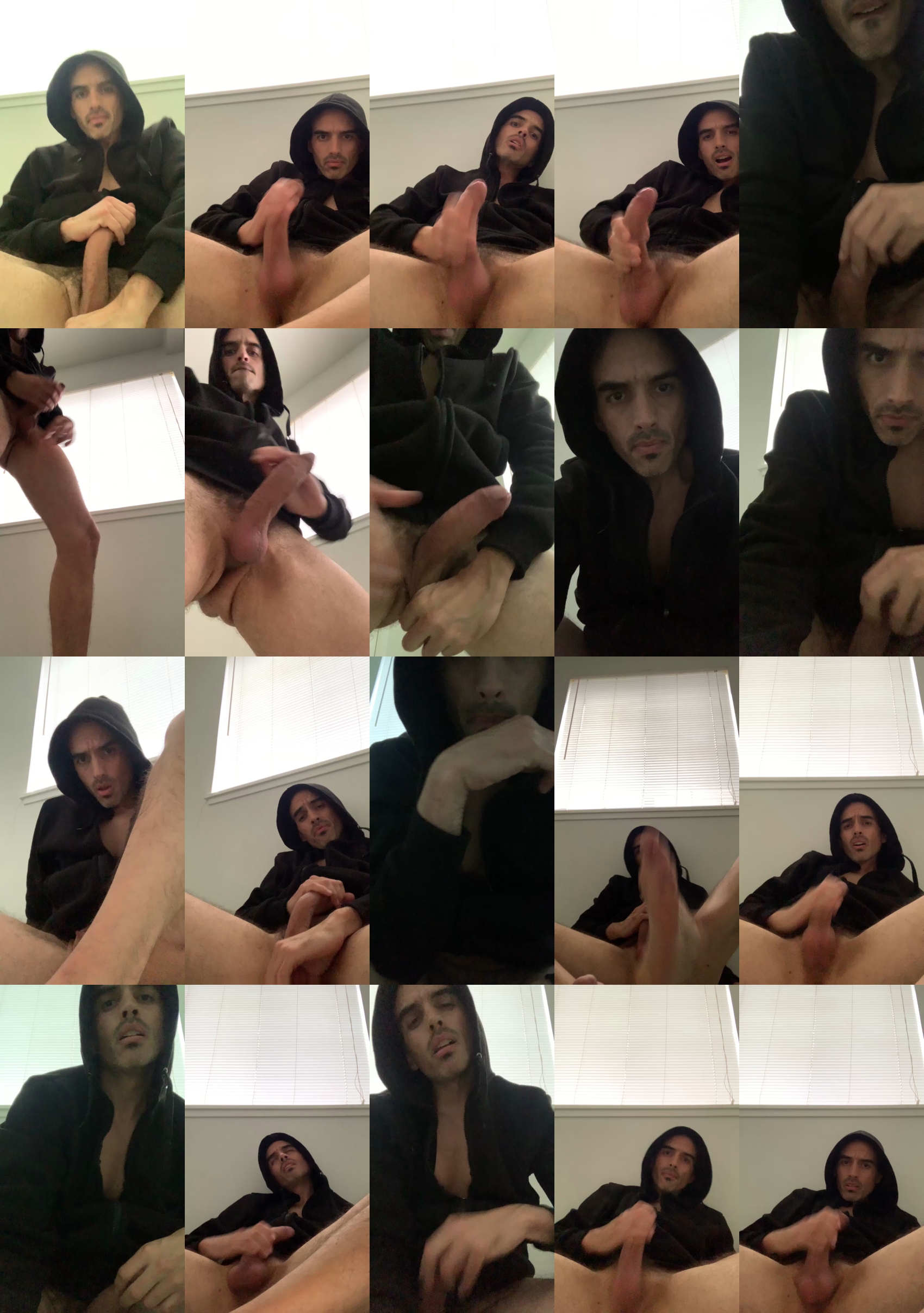 NoahThomp  28-12-2021 Recorded Video naked