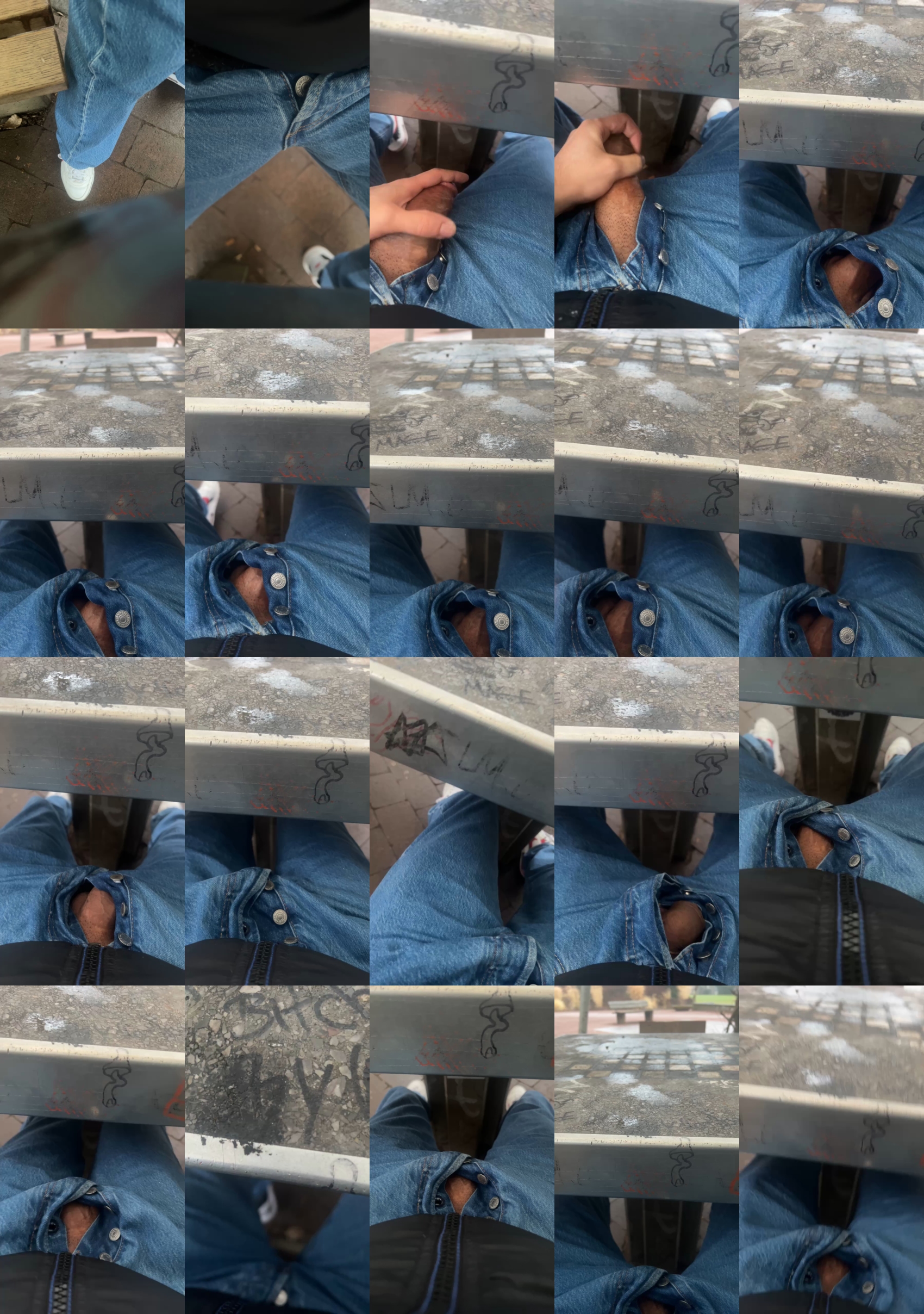 PacinoDeniro  28-12-2021 Recorded Video Cam