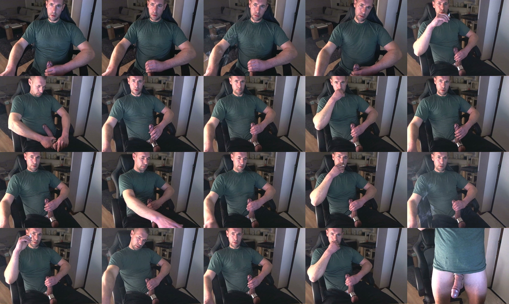 Reeper84  28-12-2021 Recorded Video nude