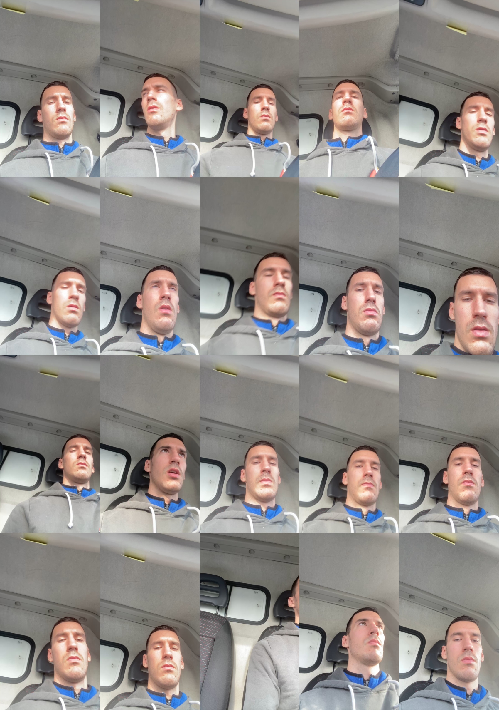 Riccardo6896  29-12-2021 Recorded Video deep