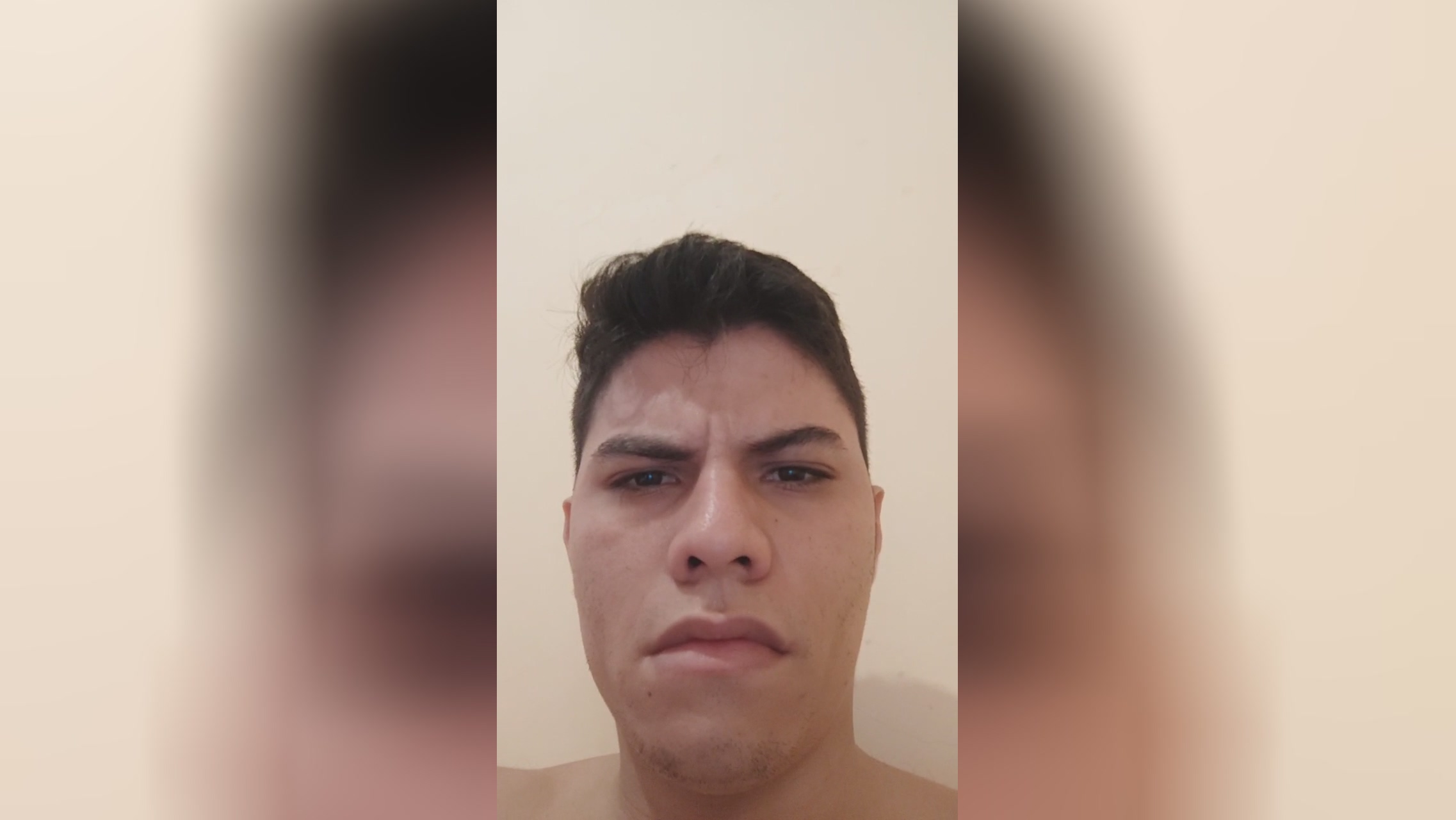 Romulopaiva  28-12-2021 Recorded Video moan
