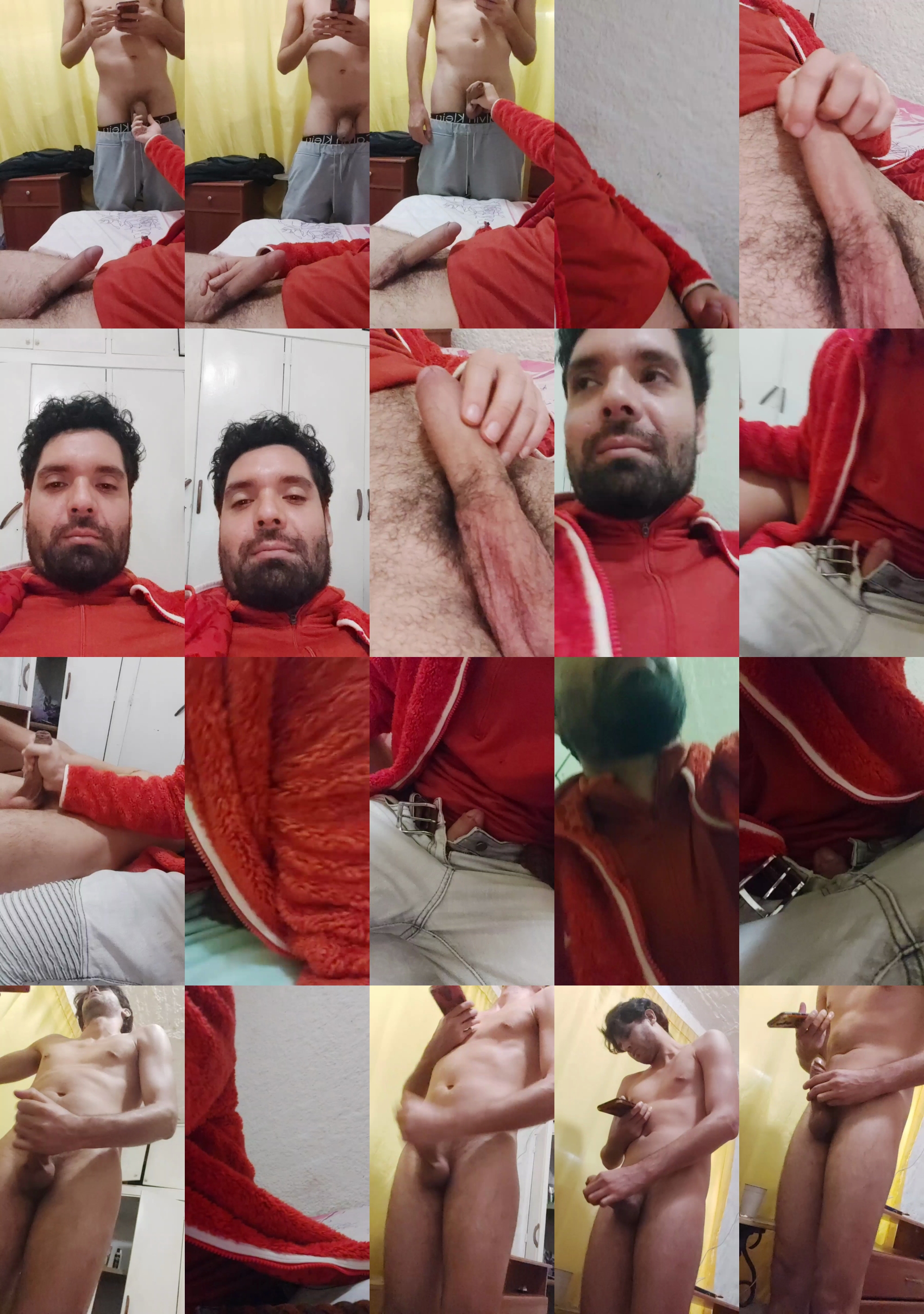 Sebhastian  28-12-2021 Recorded Video blowjob