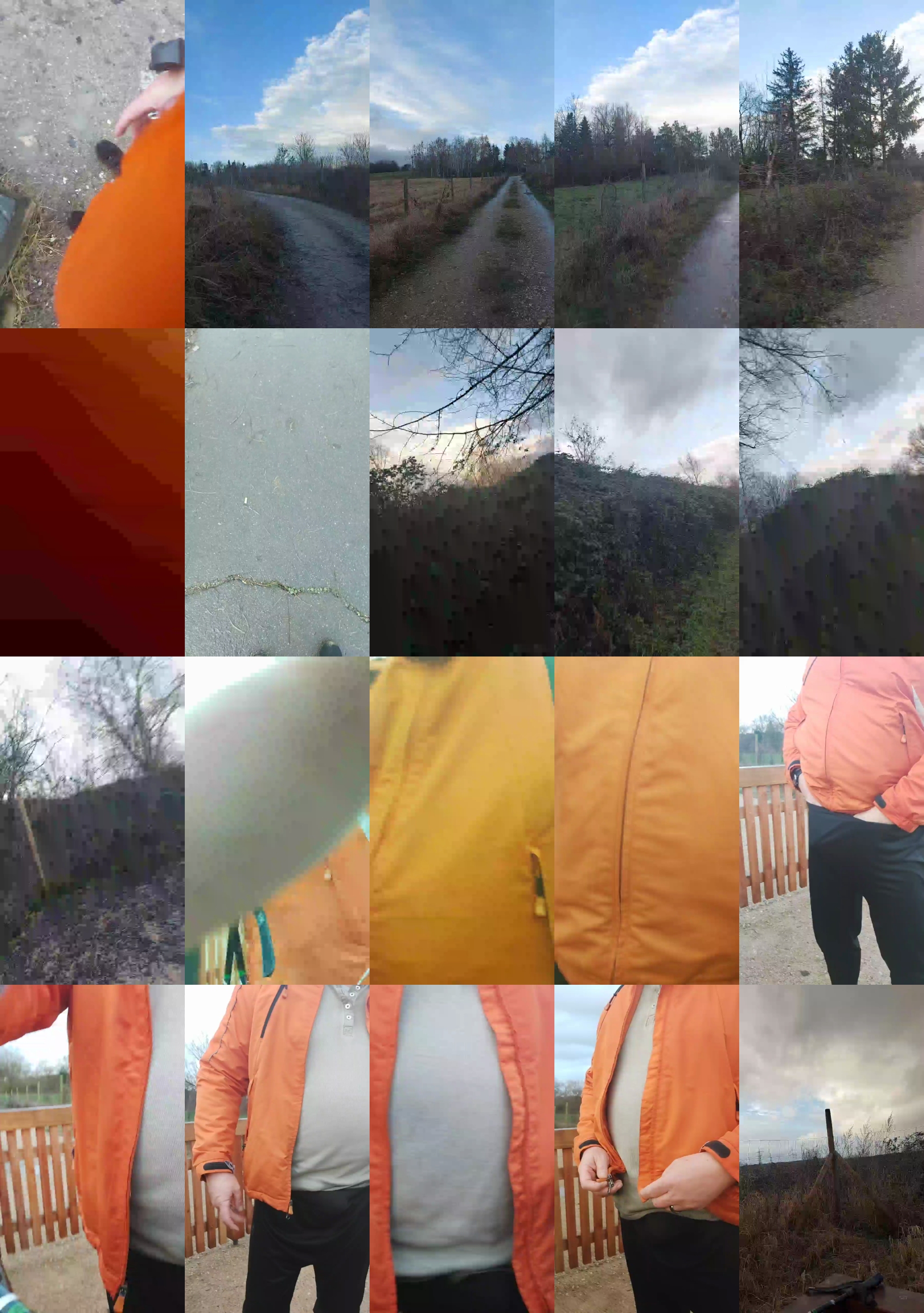 SpymeCGN  28-12-2021 Recorded Video sweet