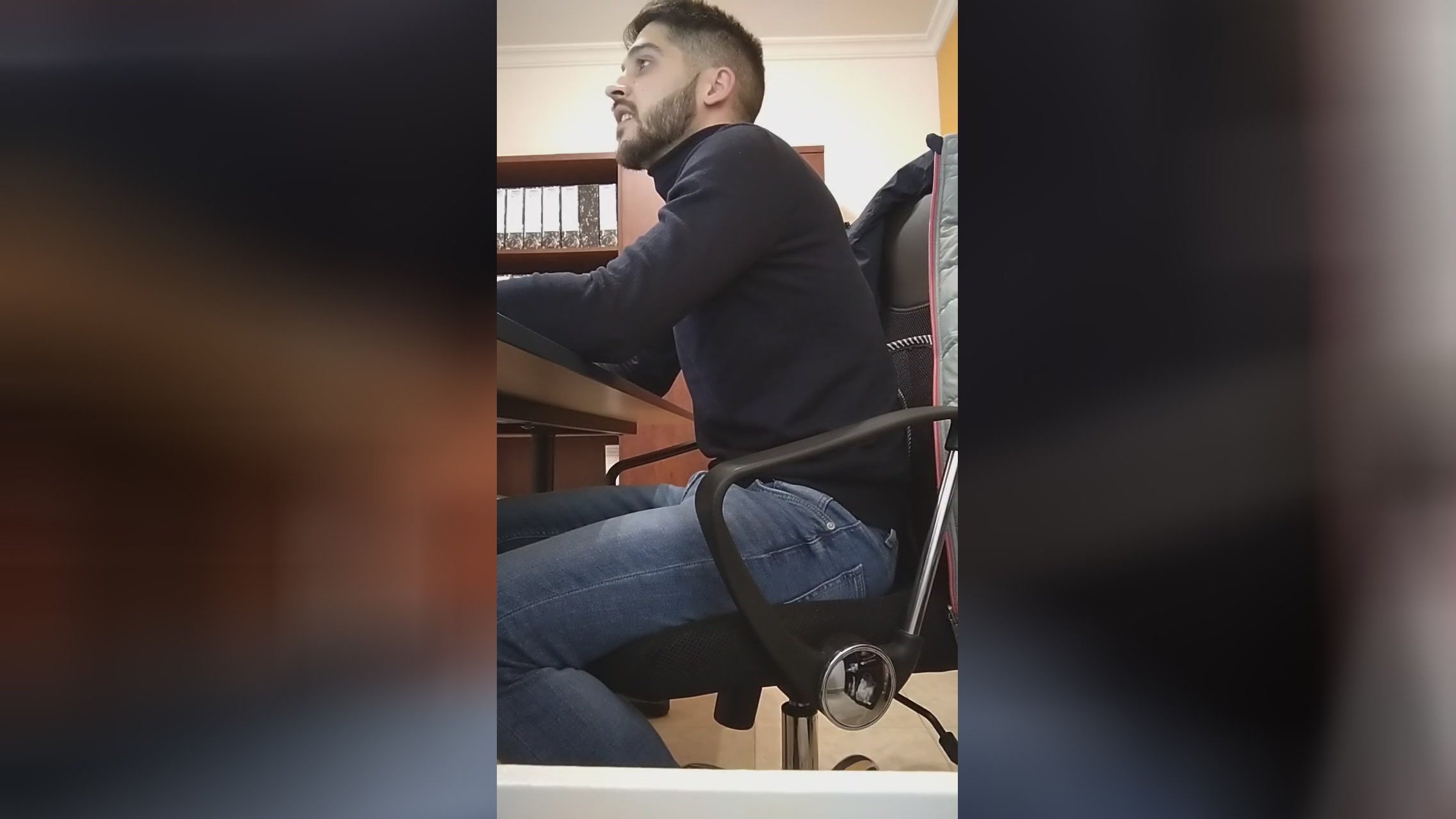 SrZapatones  28-12-2021 Recorded Video love