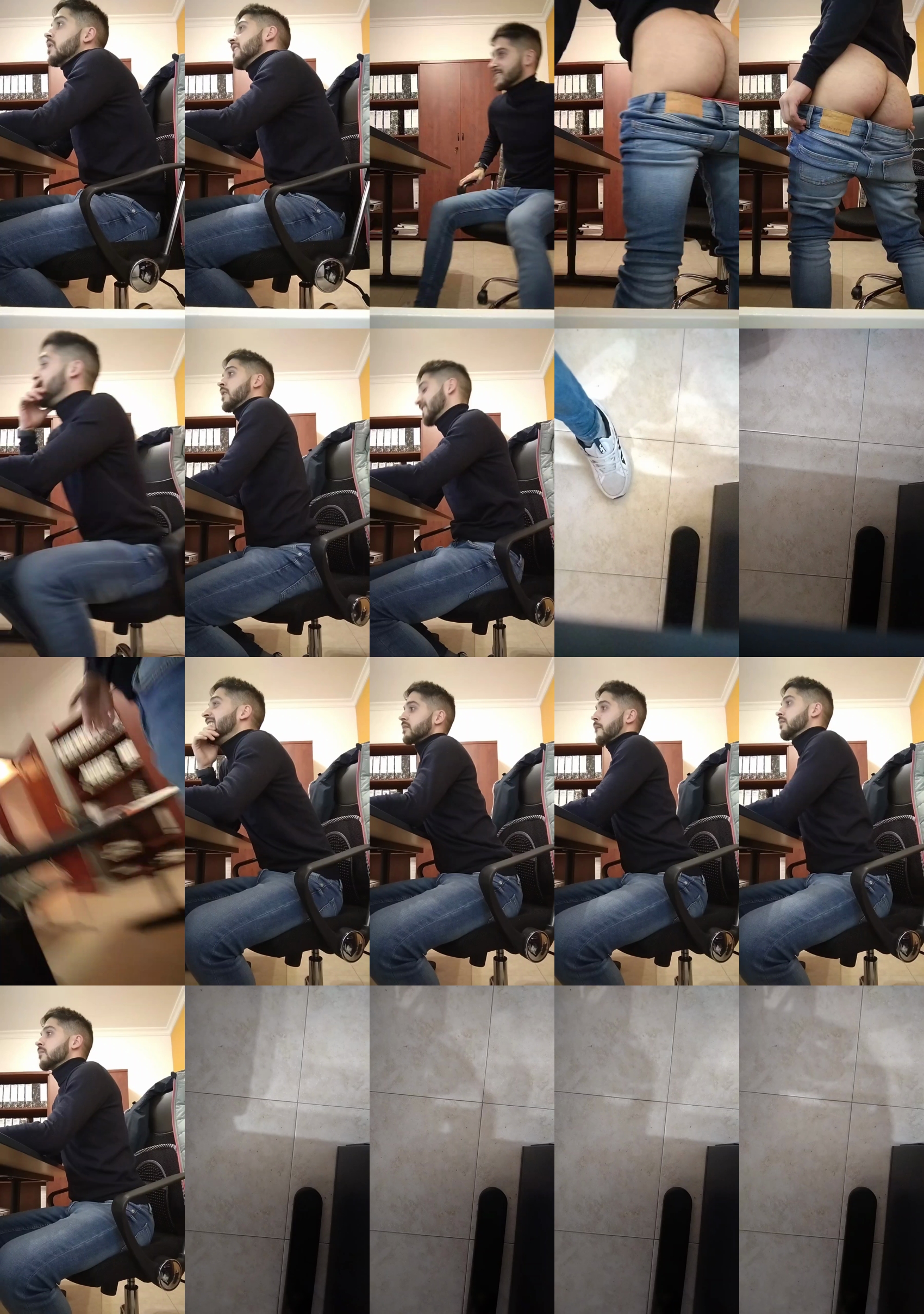 SrZapatones  28-12-2021 Recorded Video love