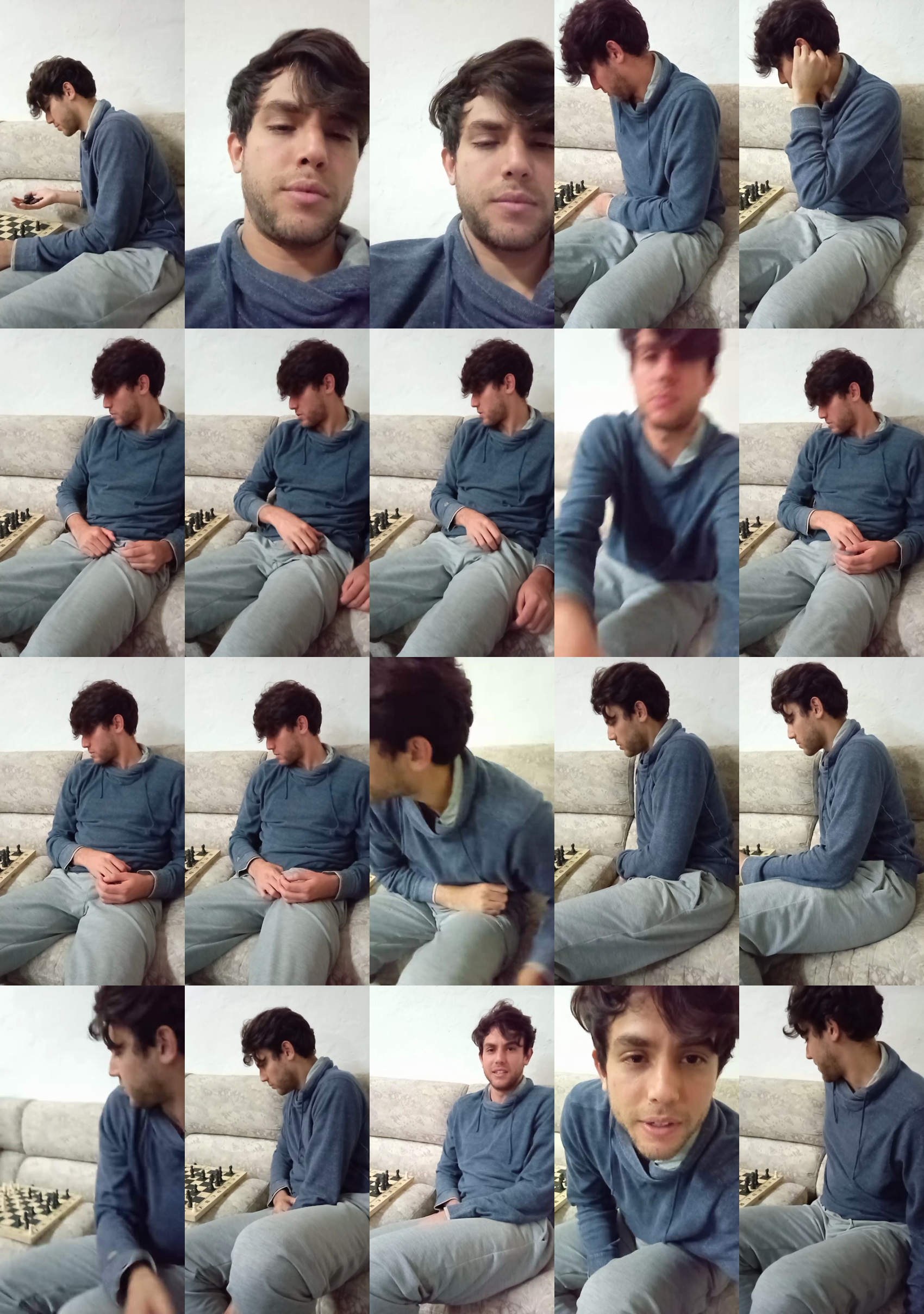 Srjhons31416  28-12-2021 Recorded Video deepthroat