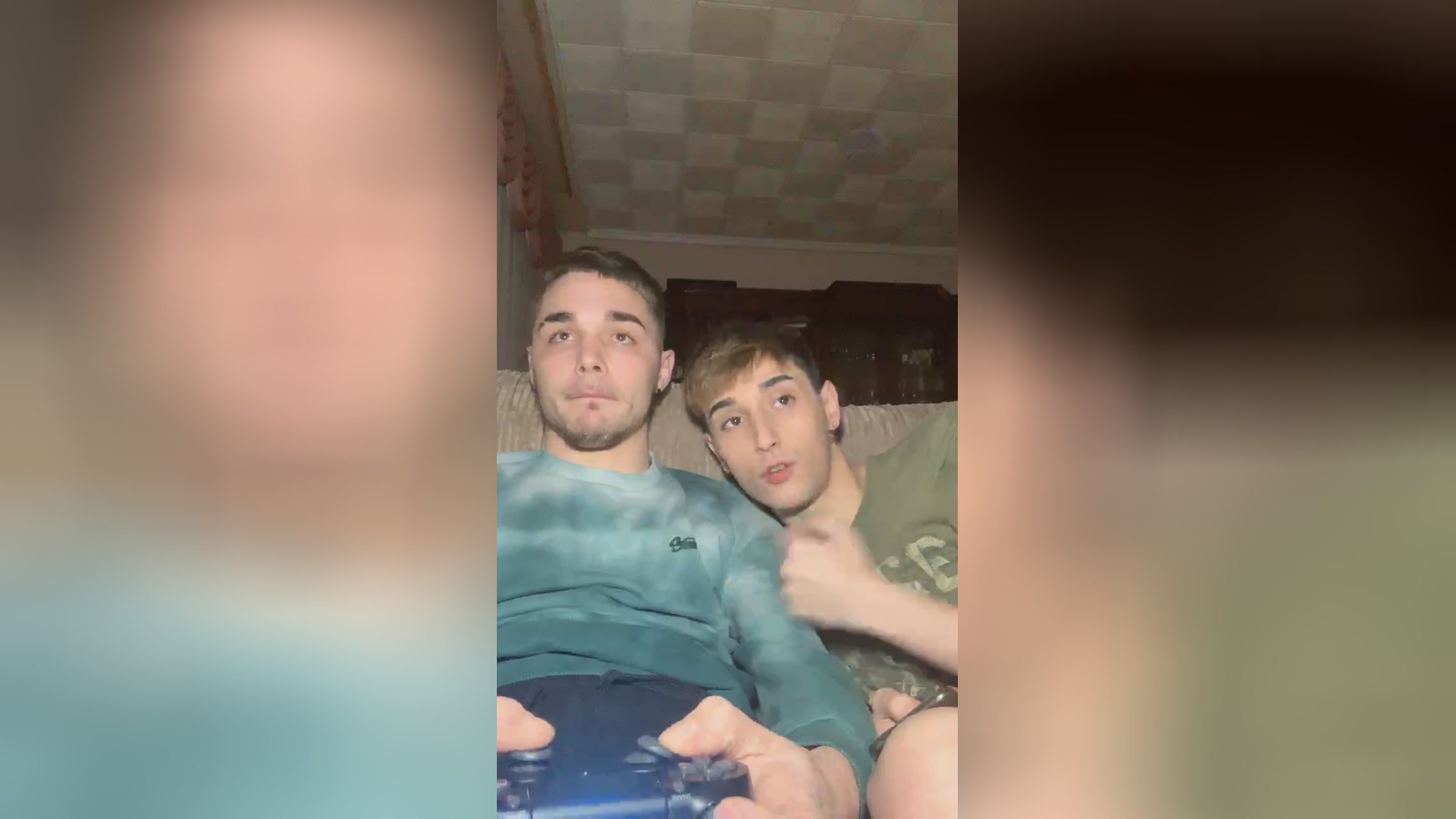 Teencouplegay  28-12-2021 Recorded Video Show