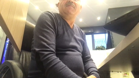 Topmasseur66  29-12-2021 Recorded Video Pretty