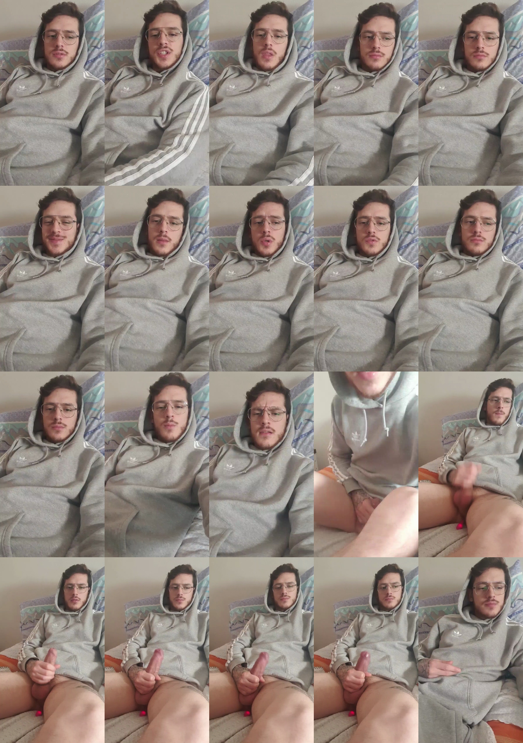 WetDream20  29-12-2021 Recorded Video love