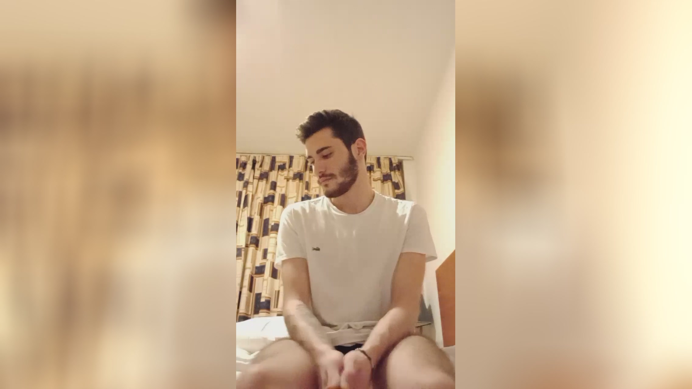 Zayn00  28-12-2021 Recorded Video strip