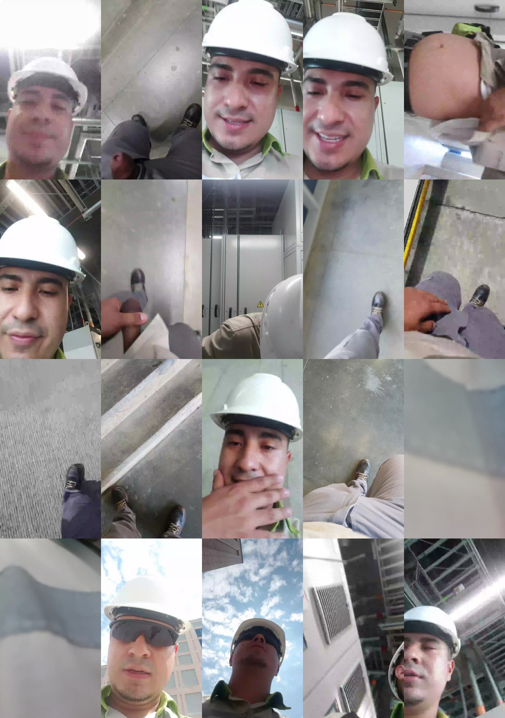 Zorrolatino1  28-12-2021 Recorded Video sex