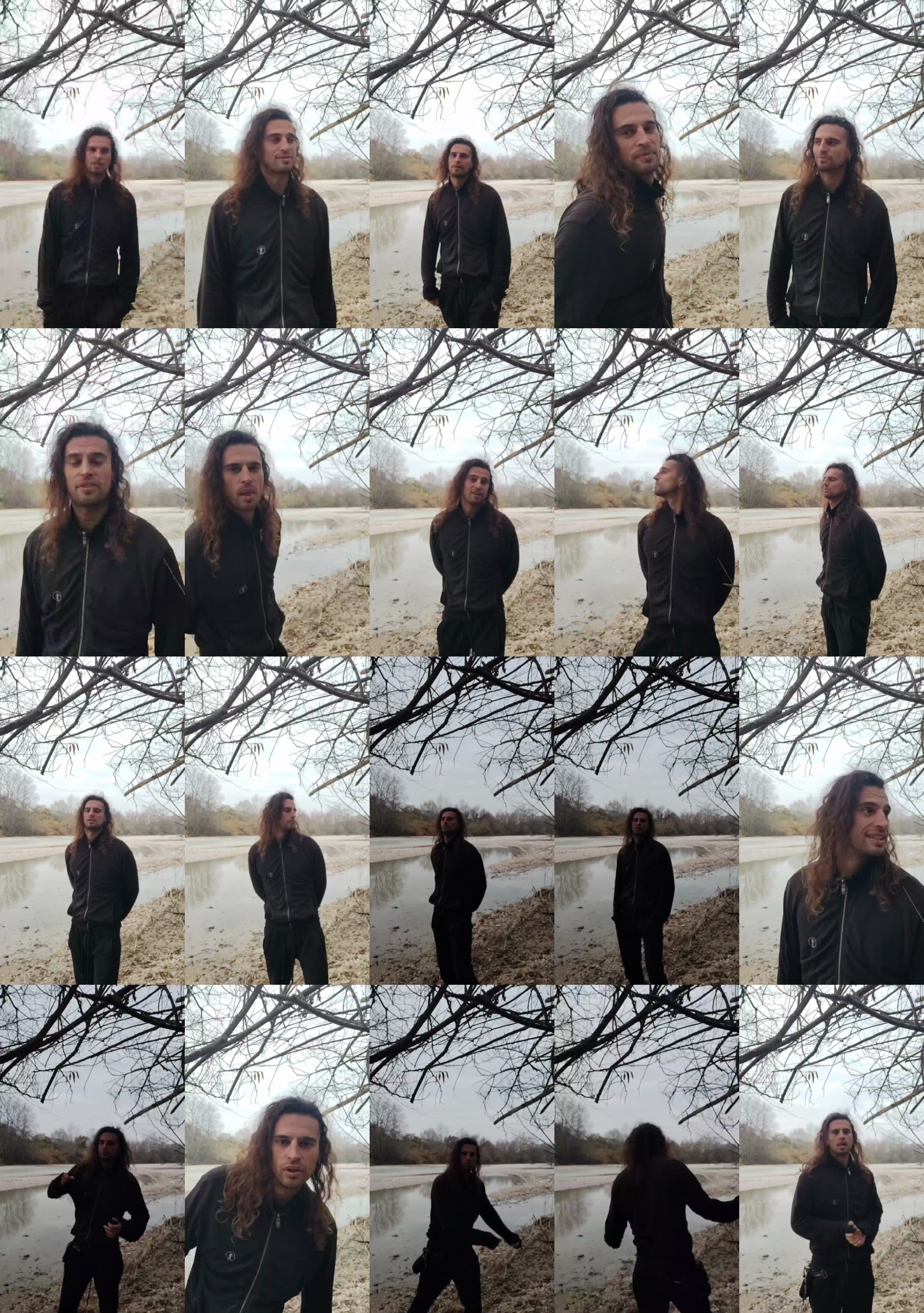 _Dendy_  28-12-2021 Recorded Video fuckface