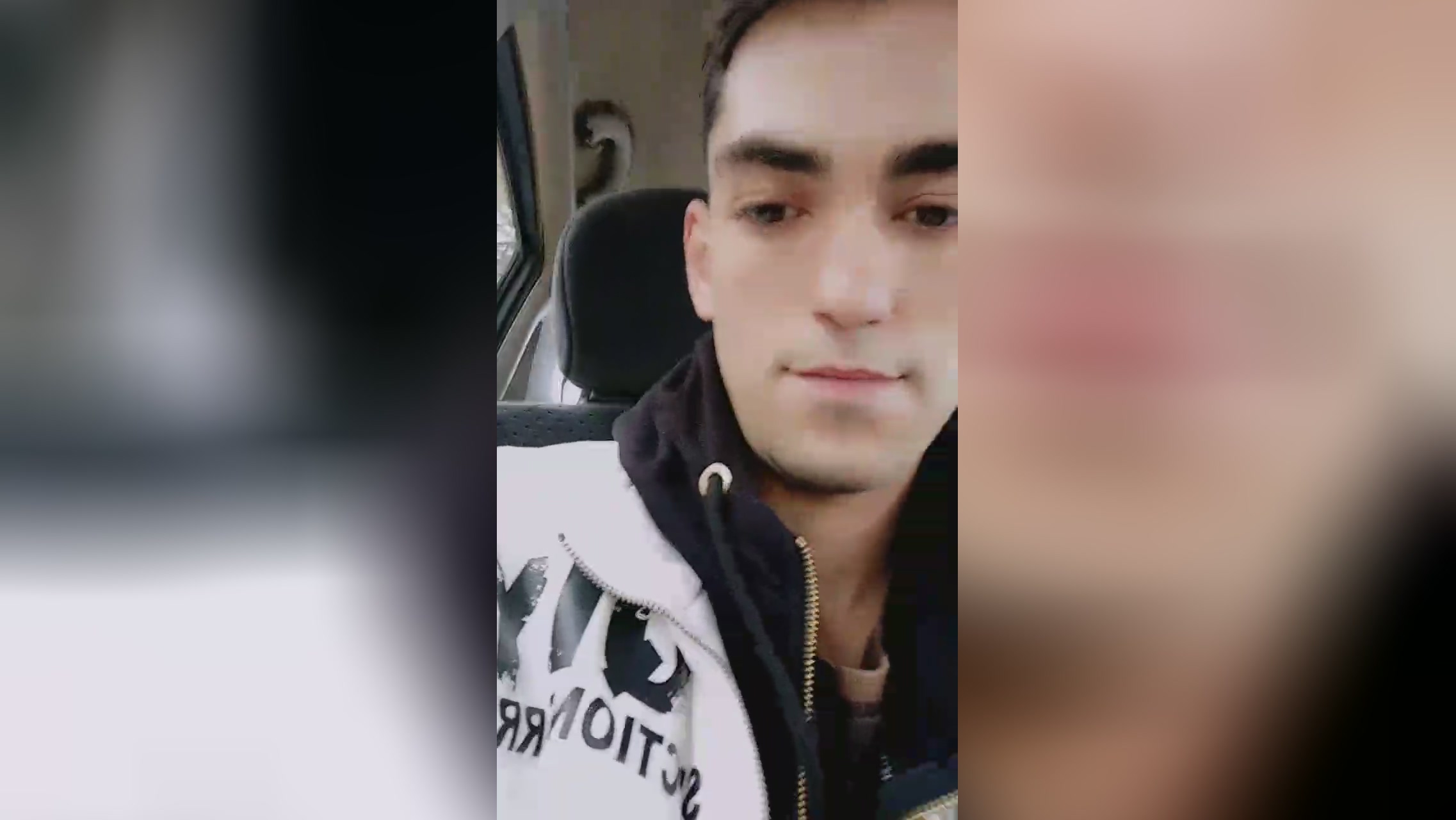 andresitto96  28-12-2021 Recorded Video lick