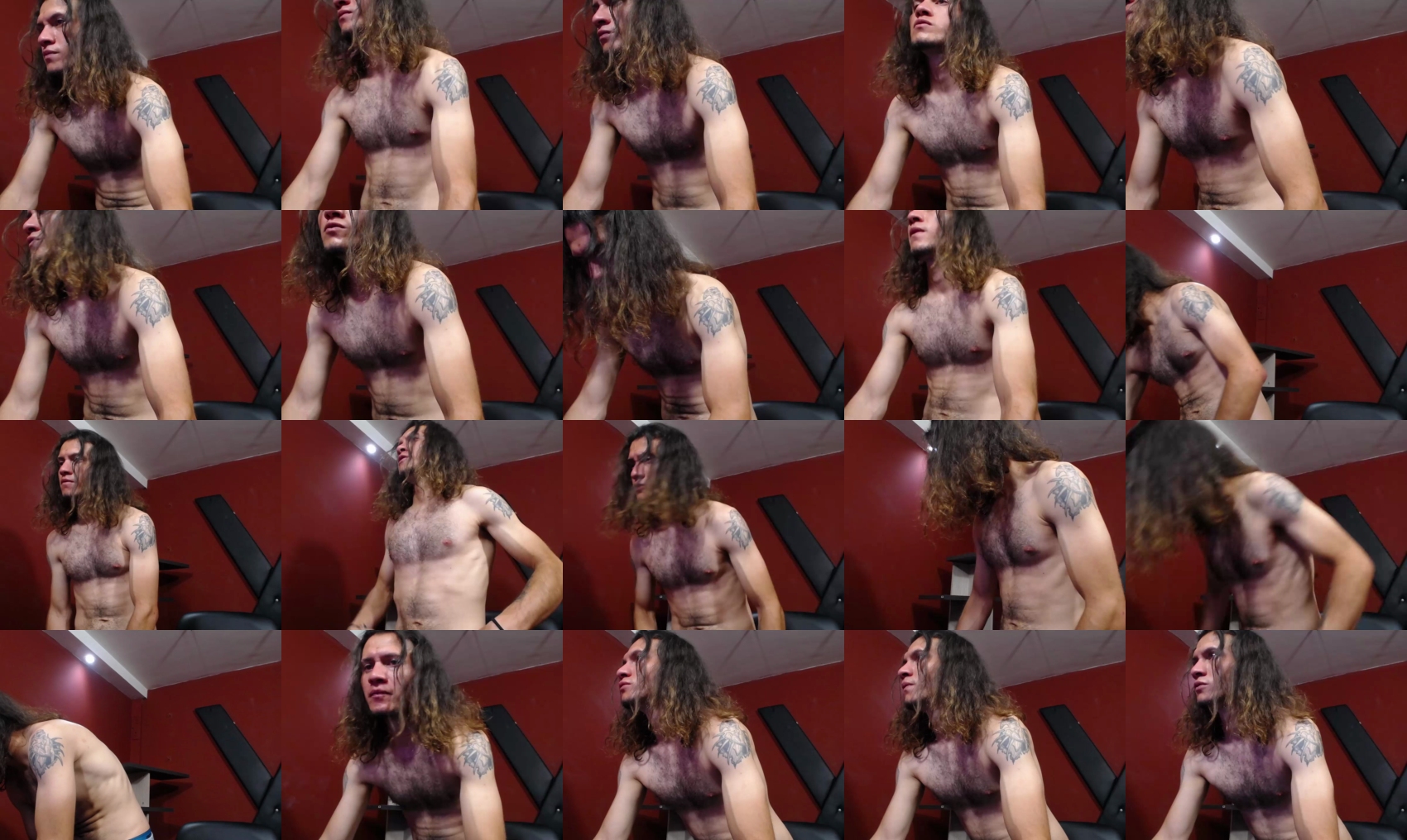 andrew_920  28-12-2021 Recorded Video hardcock
