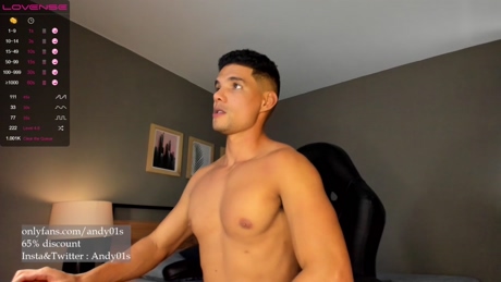 andysinx  28-12-2021 video Show