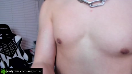 augustusir  28-12-2021 video spanking