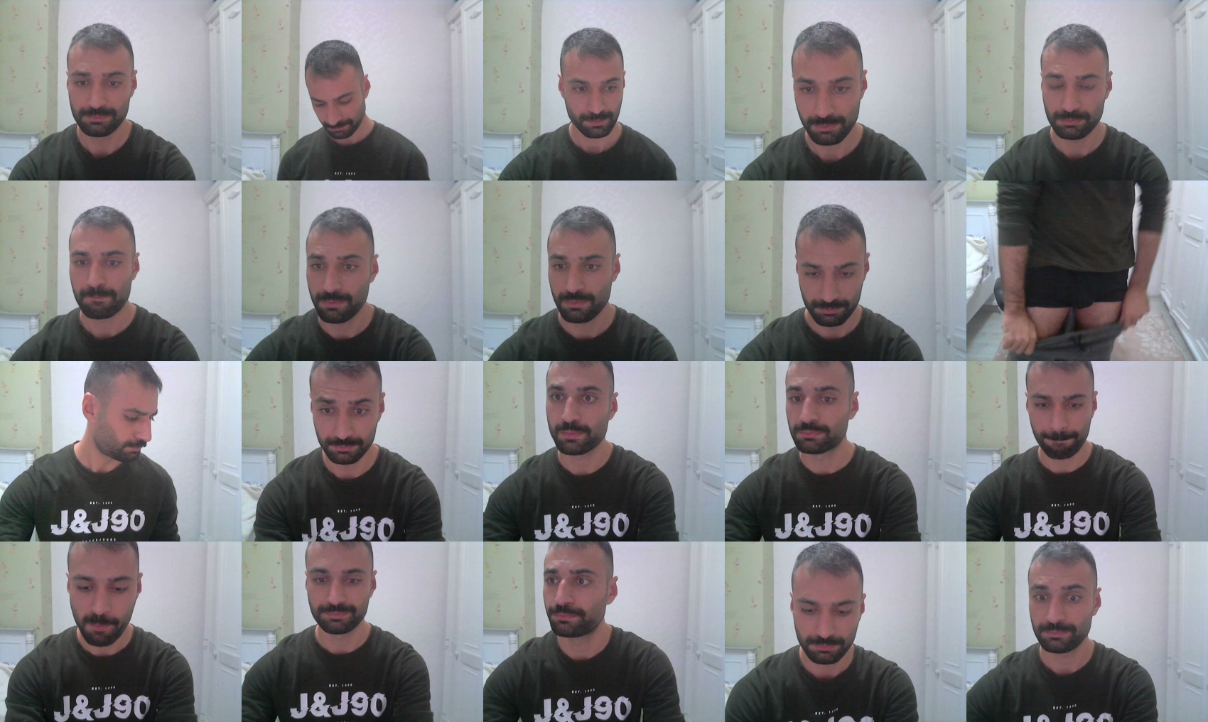 babanptn  28-12-2021 Recorded Video moan