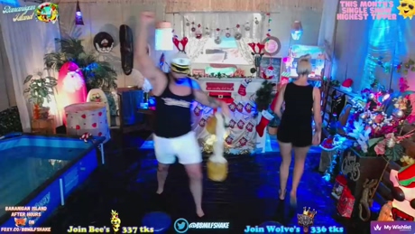 bigbananamilfshake  28-12-2021 fuckface Couples