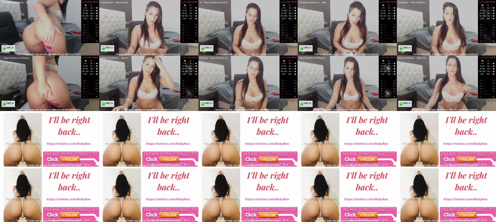 bubyro 28-12-2021 lickpussy 