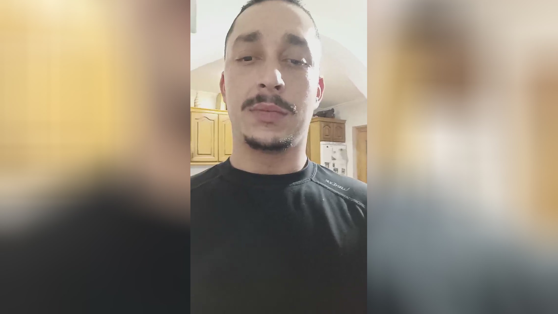 cabronazo34  28-12-2021 Recorded Video Topless